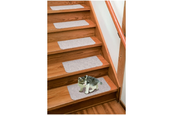階段用ぴたマット【Ｒ】