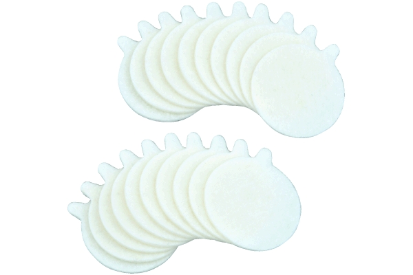 排水口用ゴミや油をトルシート