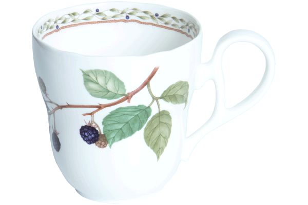 [ノリタケ]オーチャードガーデンマグカップ