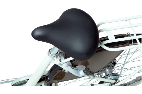 サドルカバーフィット