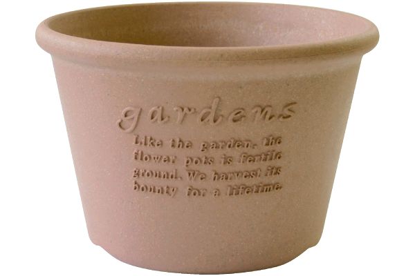 エコポット　丸　浅型６号