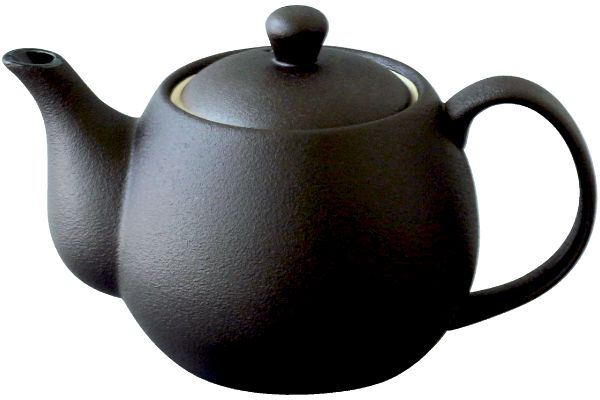 ゆず天目珈琲ポット