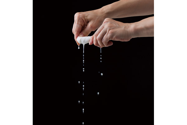 たっぷり拭けるフローリング用ワックスシート