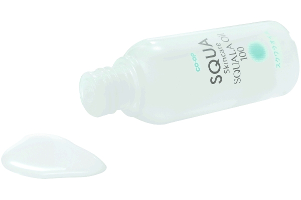 [coop]スクワラオイル中栓タイプ