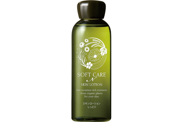 [coop][ソフトケアN]スキンローション （150ml）しっとり