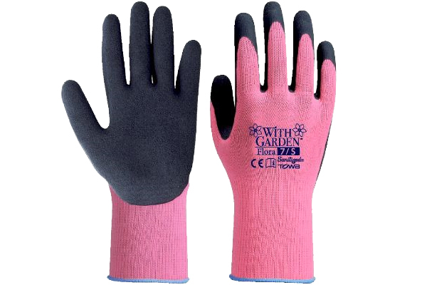 ウィズガーデンフローラ