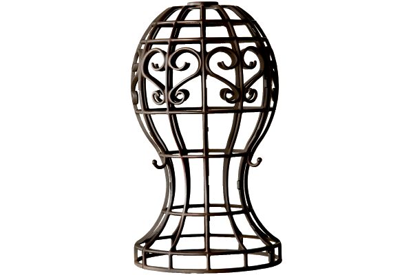 かんたん便利な帽子スタンド