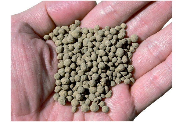 土壌改良もできて花をたくさん咲かせる肥料