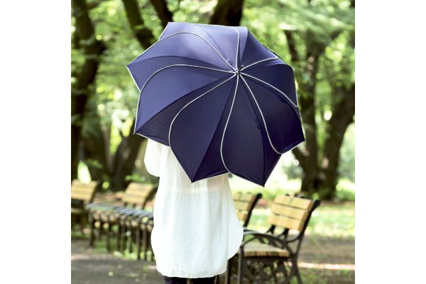 パイピングジャンプ傘　フラワー