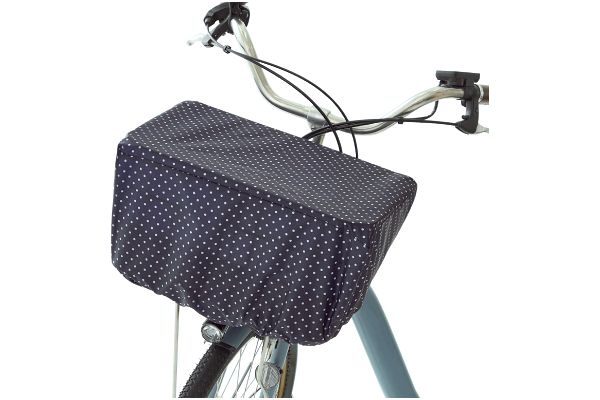 すっぽり被せるマルチレインカバー