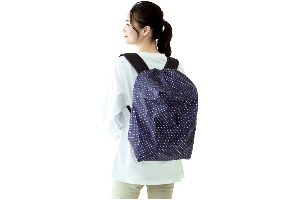 すっぽり被せるマルチレインカバー