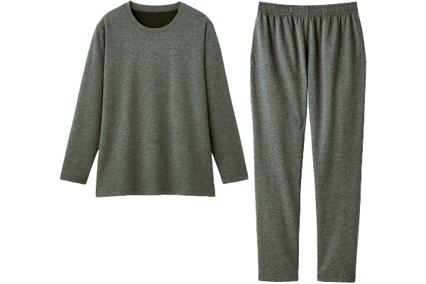 リカバリーケア　レディース上下セット