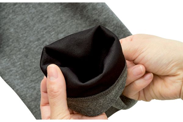 リカバリーケア　レディース上下セット