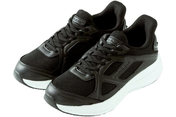 かがまず履けるサッとインシューズ