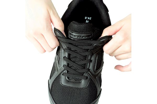 かがまず履けるサッとインシューズ