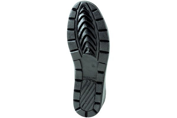 サッとはけるカジュアルレインブーツ