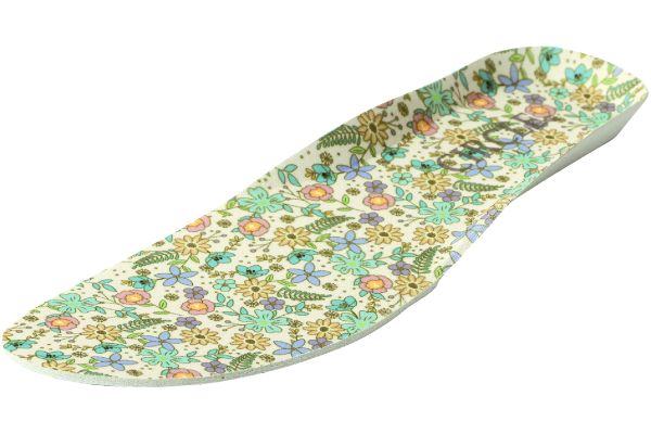 サッとはけるカジュアルレインブーツ