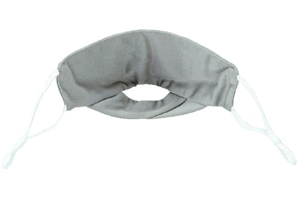 おやすみ用　鼻呼吸シルクマスク
