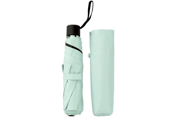 ＵＶ遮熱遮光ミニ傘（５５ｃｍ　晴雨兼用）