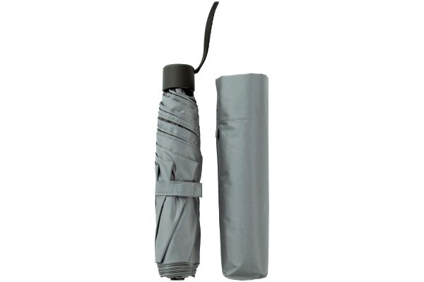 ＵＶ遮熱遮光ミニ傘（５５ｃｍ　晴雨兼用）