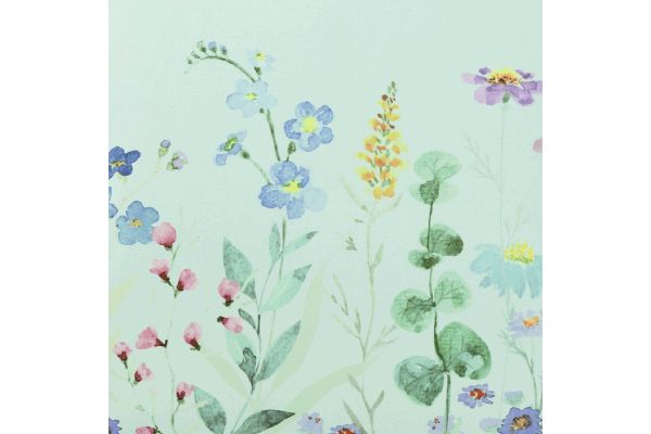 ＵＶ遮熱遮光折傘 ボタニカル