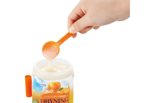 つけおき洗剤ドライニング【R】