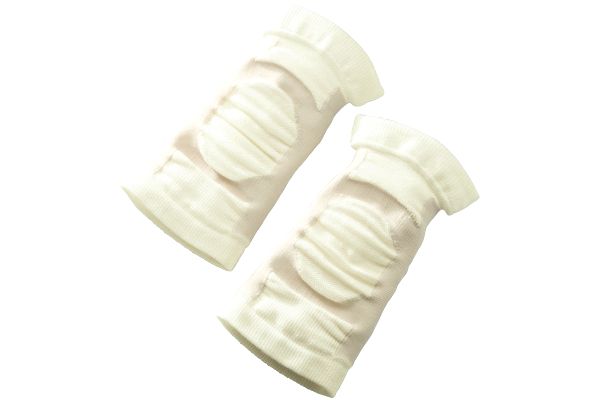 シルクテーピングひざサポーター