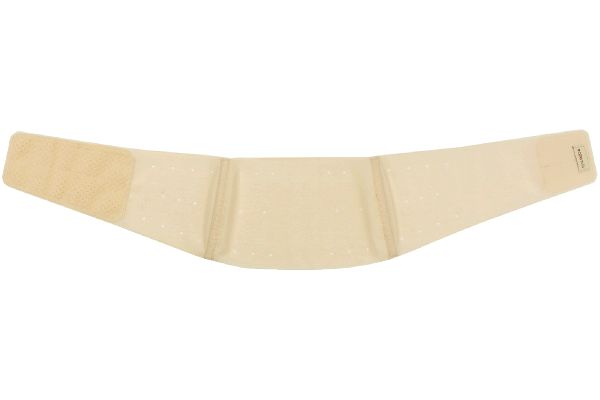 ぴったりフィット素肌感覚骨盤ベルト Ｍ〜Ｌベージュ