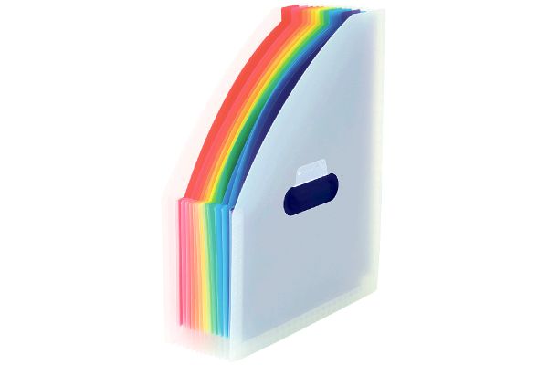 レインボー　ドキュメントスタンド　Ａ４タテ
