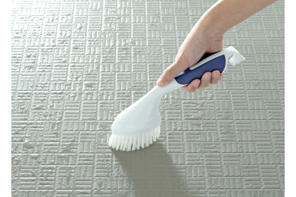 ハンディバスブラシ