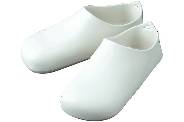 ソフトバスブーツ