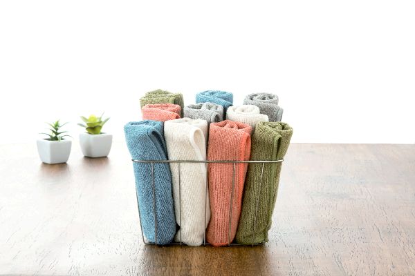 [Tierra]マイクロファイバークロス