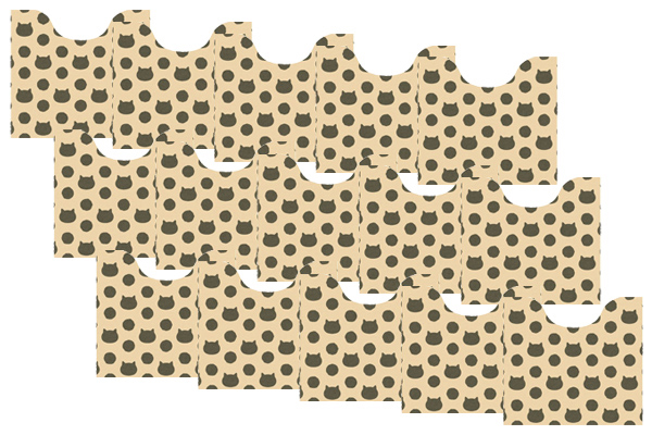 いつでも清潔トイレマット