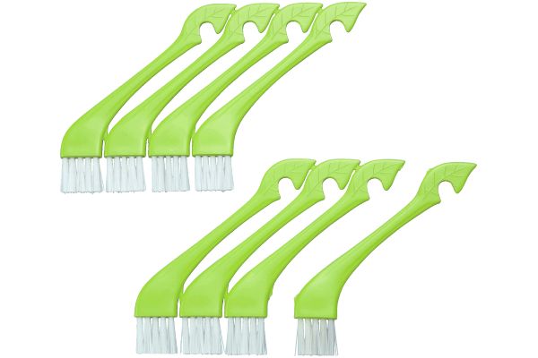 水まわりのすみずみブラシ