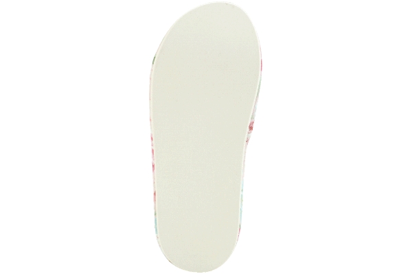 女性用健康スリッパ[サラダボール]