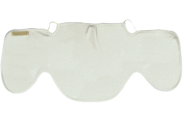 ＵＶガードやわらかフェイスマスク ベージュ