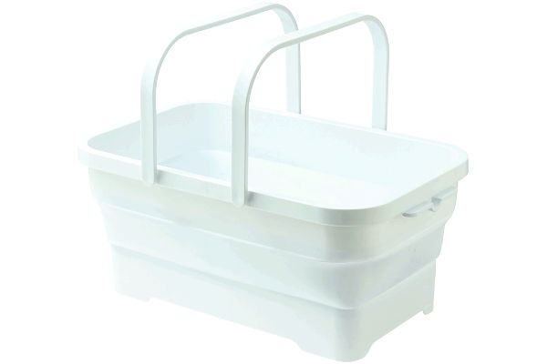 ソフトバスケット