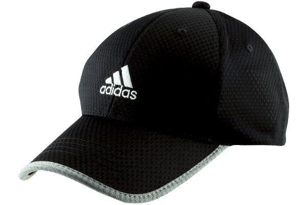 【ネット限定】［ａｄｉｄａｓ］メッシュキャップ　　ブラック　