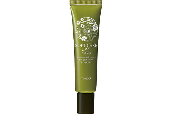 [coop][ソフトケアN]エッセンス