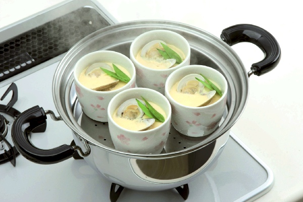 べんり鍋　２４ｃｍ