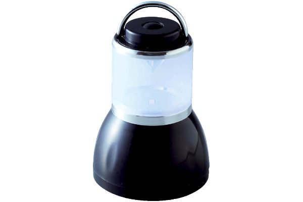 押したら点灯ランタンIII