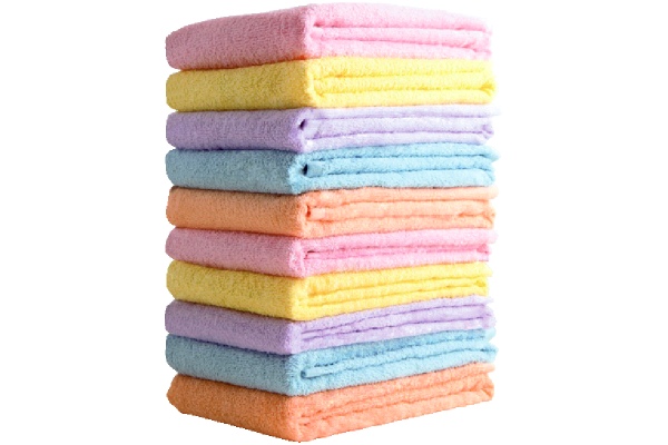 徳用フェイスタオル