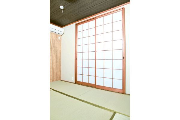 ＵＶカット　２倍強い明るい障子紙