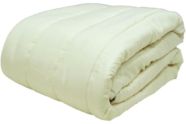 日本製抗菌防臭・防ダニ ベッドパッド