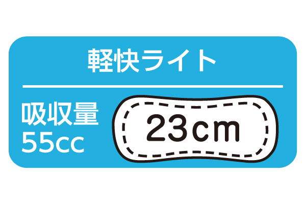 [ポイズ]肌ケアパッド