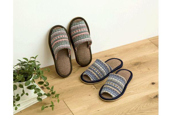 ソフトスリッパ