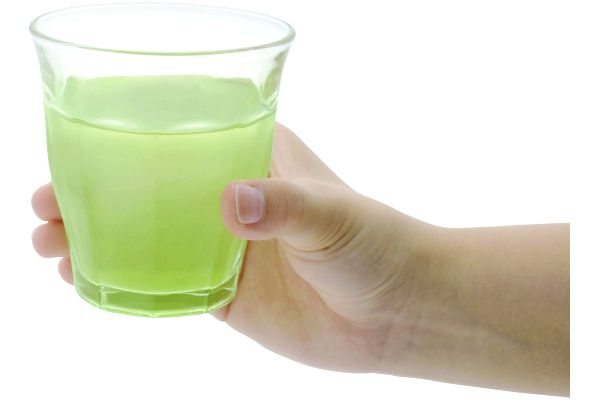 ピブレックス　カフェグラス