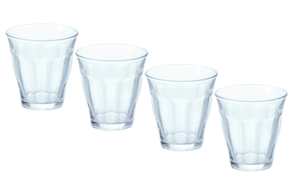 ピブレックス　カフェグラス