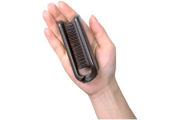 シニア・エグゼクティブブラシ