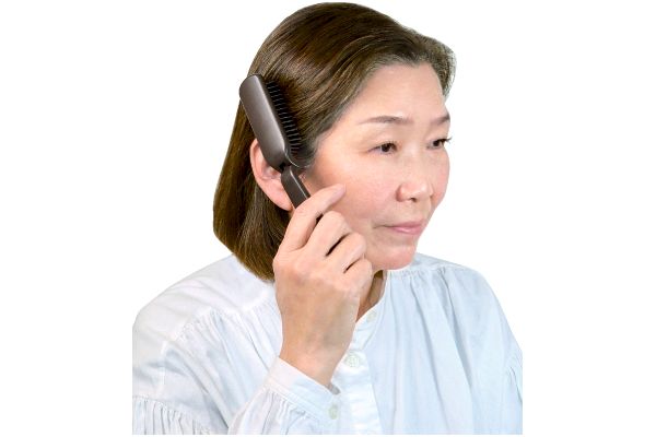 シニア・エグゼクティブブラシ